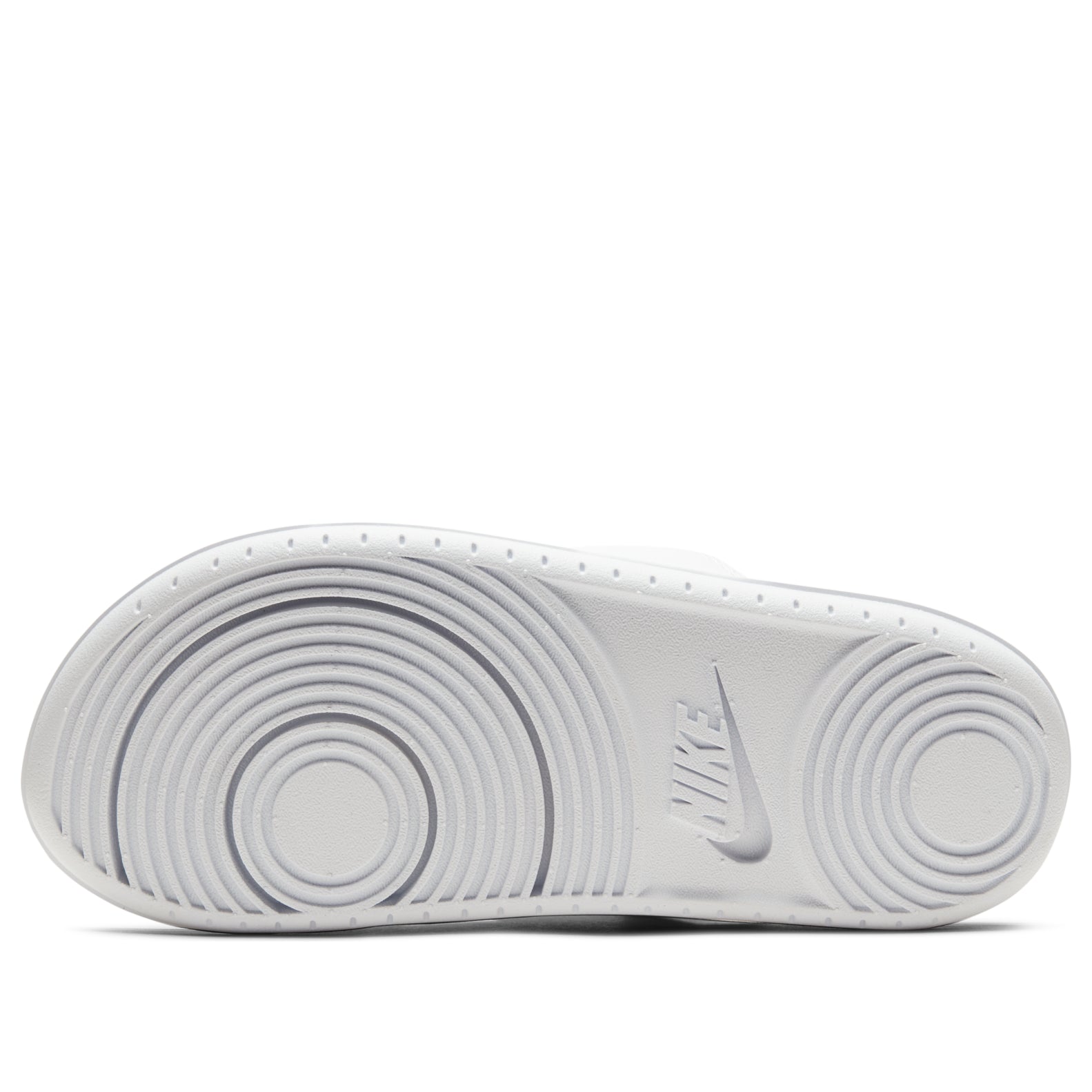 (WMNS) Nike Offcourt Duo Slide 'White Black' DC0496-100