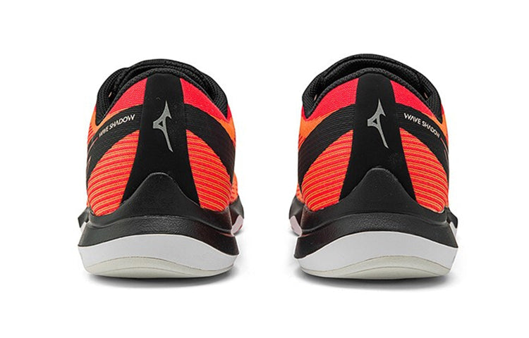 Mizuno Wave Shadow 5 'Orange Black' J1GC213033