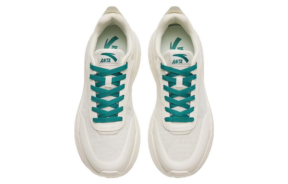 ANTA Low 'White Green' 112328816-2
