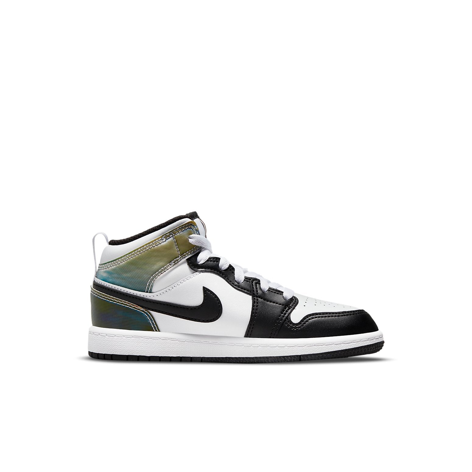 (PS) Air Jordan 1 Mid SE 'Heat Reactive Color Change' DM7803-100