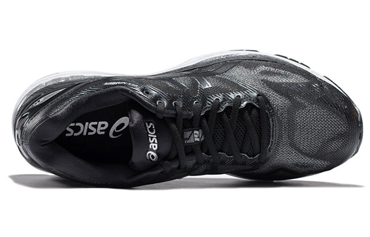 ASICS Gel-Nimbus 19 'Black' T700N-9099