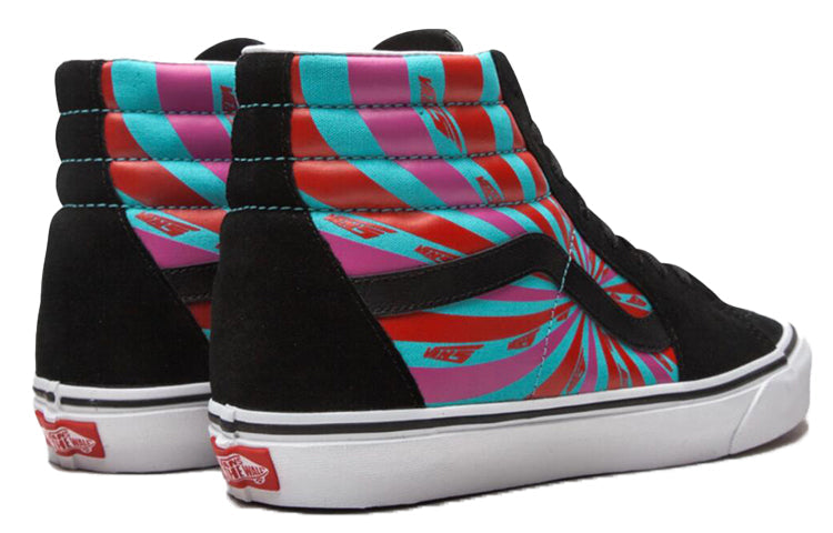 Vans SK8-HI 'Retro Mart' VN0A32QG4UB