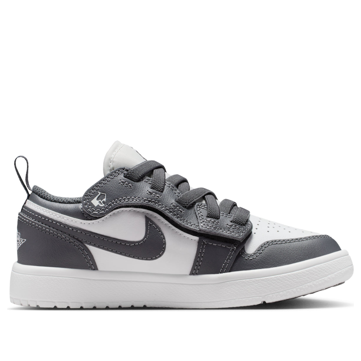 (PS) Air Jordan 1 Low ALT 'Iron Grey' DR9748-044