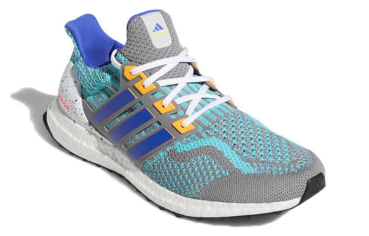 adidas UltraBoost 5.0 DNA 'Grey Sonic Ink' GV7715