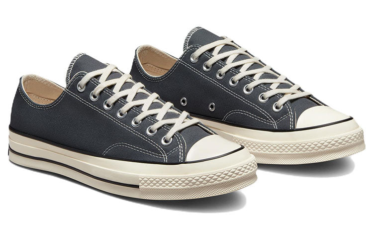 Converse Chuck 70 Low 'Iron Grey' A01451C