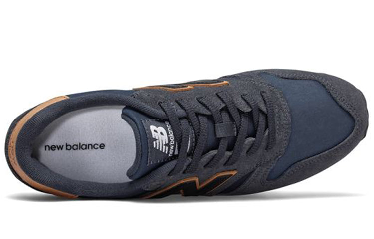 New Balance 373 Navy Blue ML373MRT