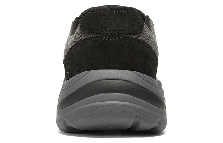 Skechers Arch fit motley 'Black' 204415-BLK
