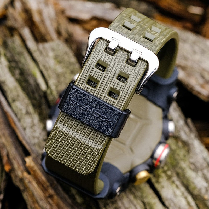 CASIO G-Shock Mudmaster 'Black' GSG-100-1A3