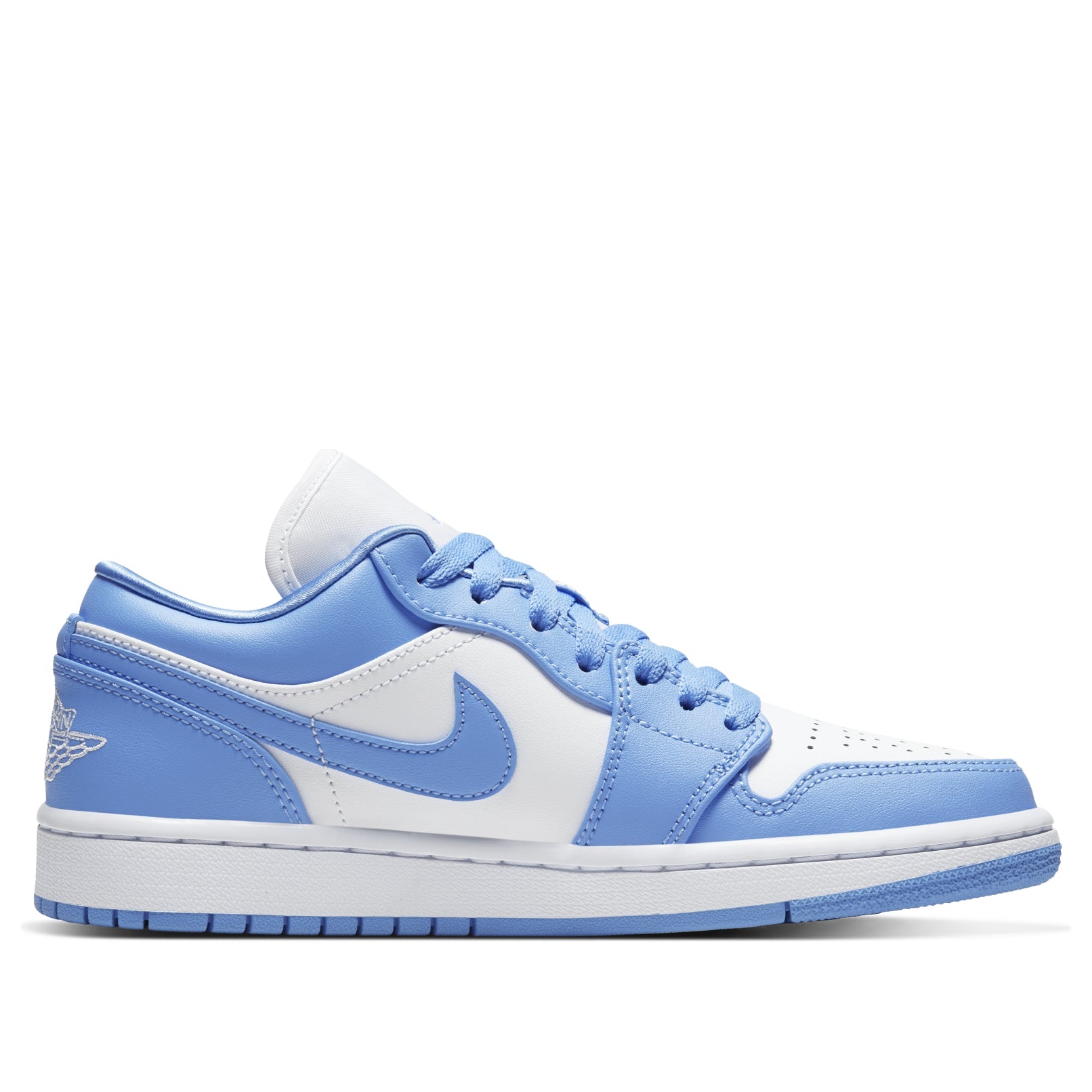 (WMNS) Air Jordan 1 Low 'UNC' AO9944-441