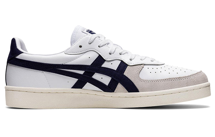 Onitsuka Tiger GSM 'White Dark Blue  Grey' 1183A353-117
