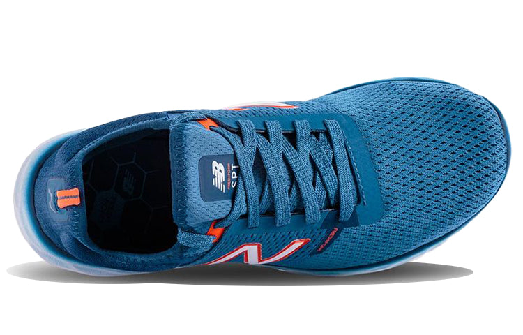 New Balance Fresh Foam Sport 'Blue' MSPTAW2