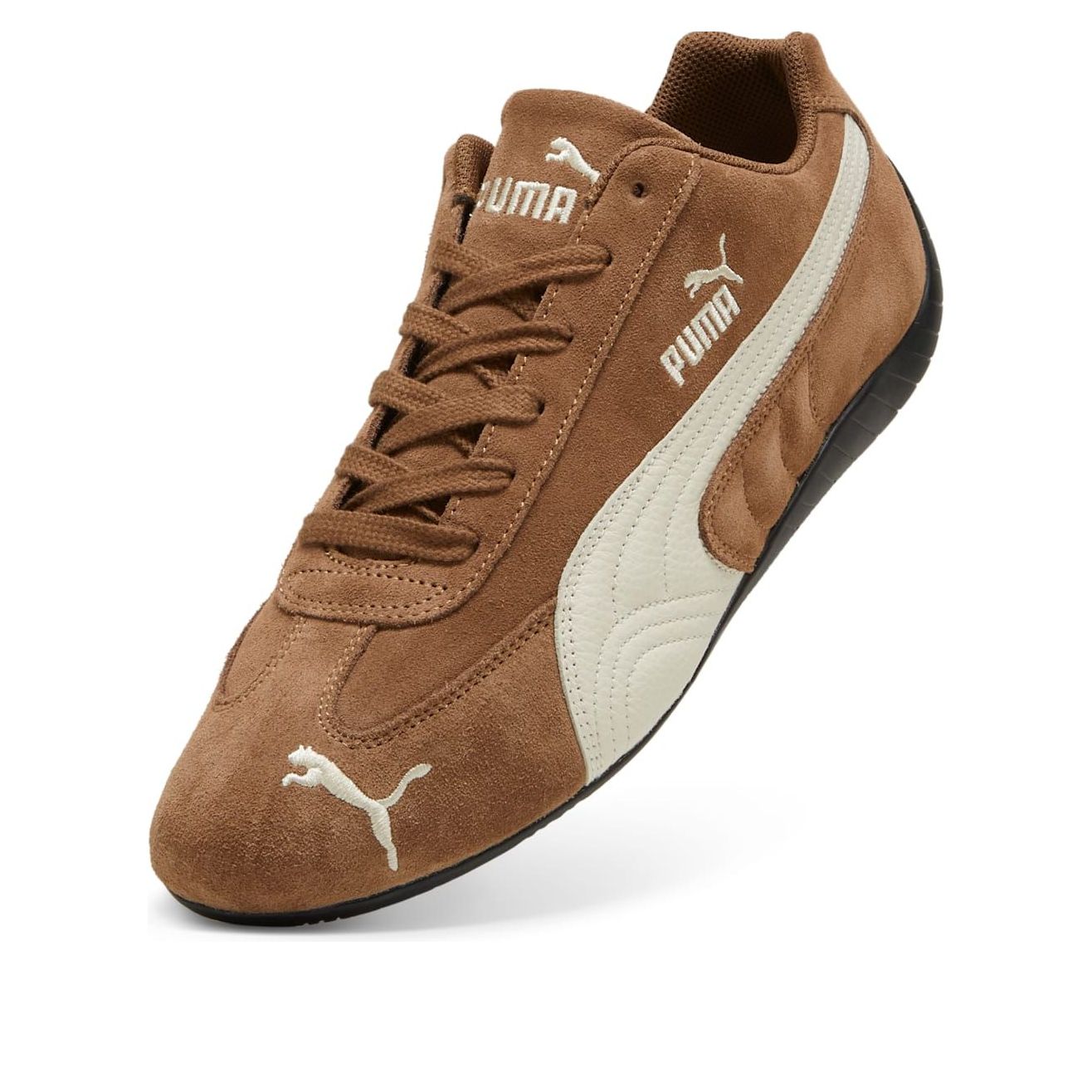 PUMA Speedcat Archive 'Haute Coffee' 398847-02