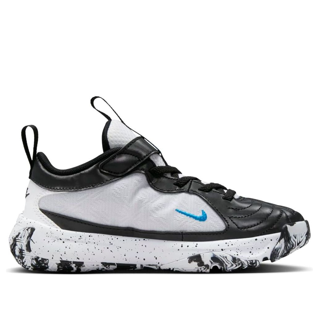 (PS) Nike Air Zoom Freak 5 Shoes 'Oreo' DZ4485-100