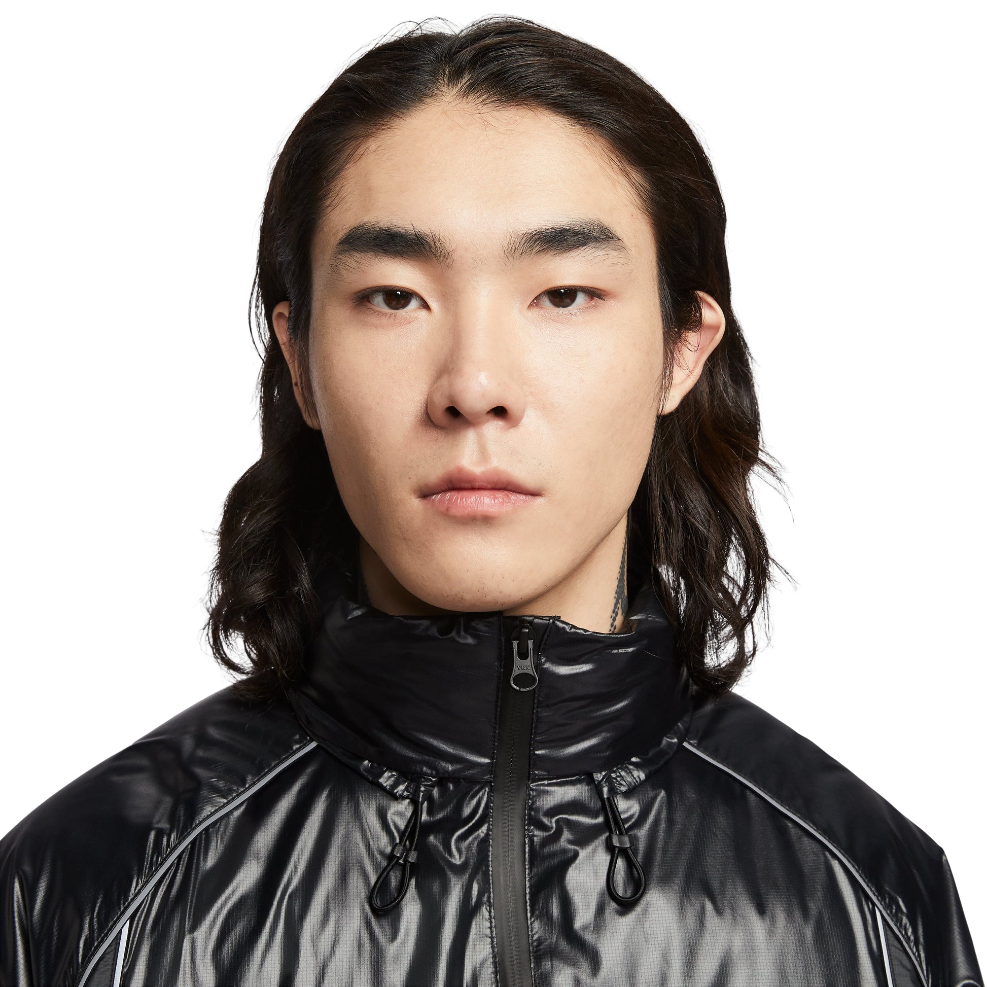 Nike Tech Bubble Jacket 'Black' II3870-010