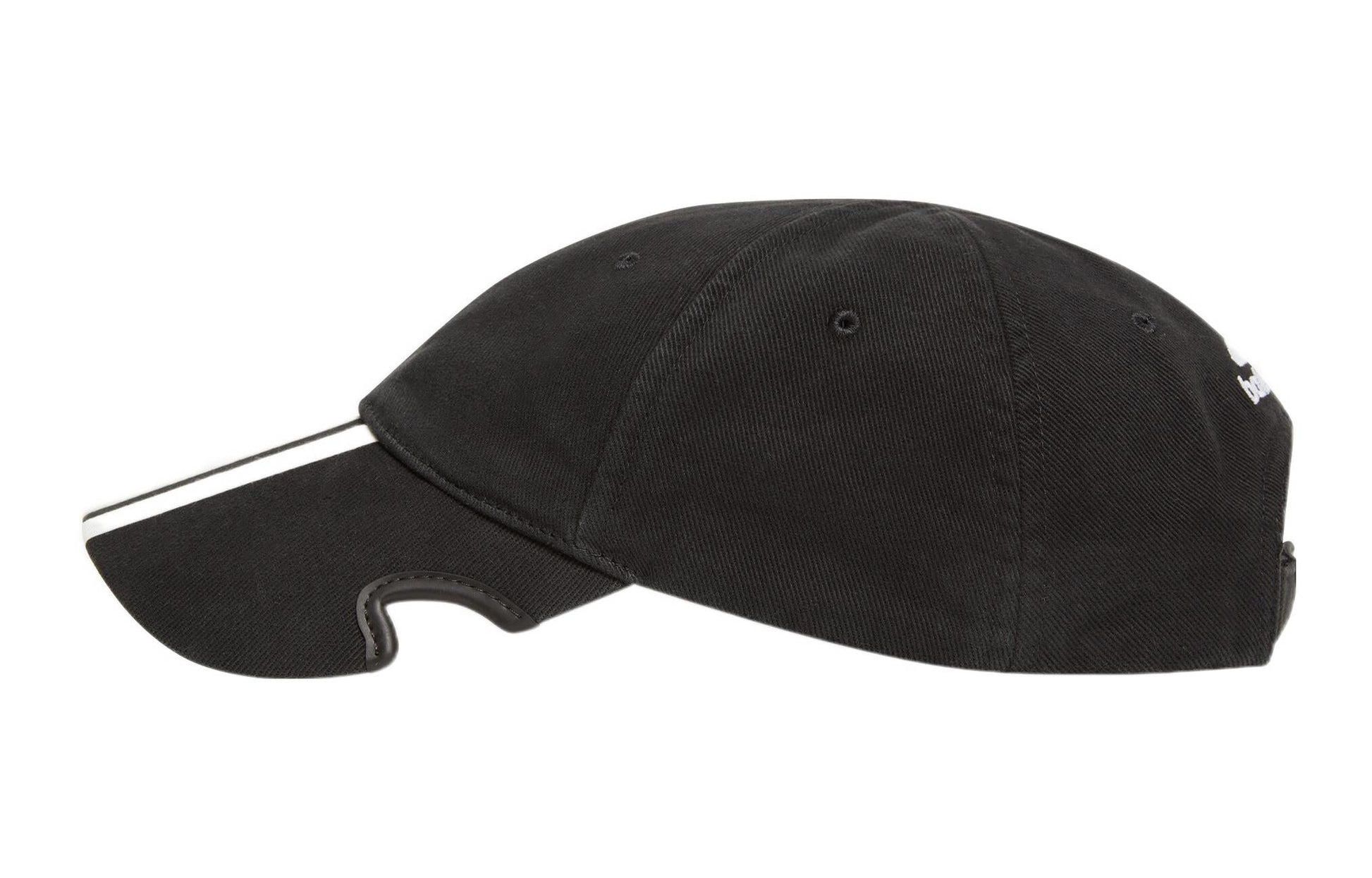 Balenciaga x adidas Cap 'Black White' 712160410B21077