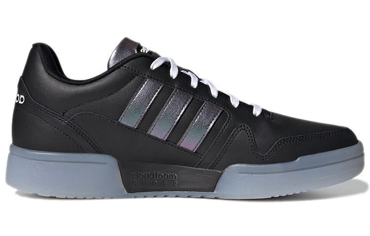 adidas Postmove 'Black Silver Metallic' GY7539