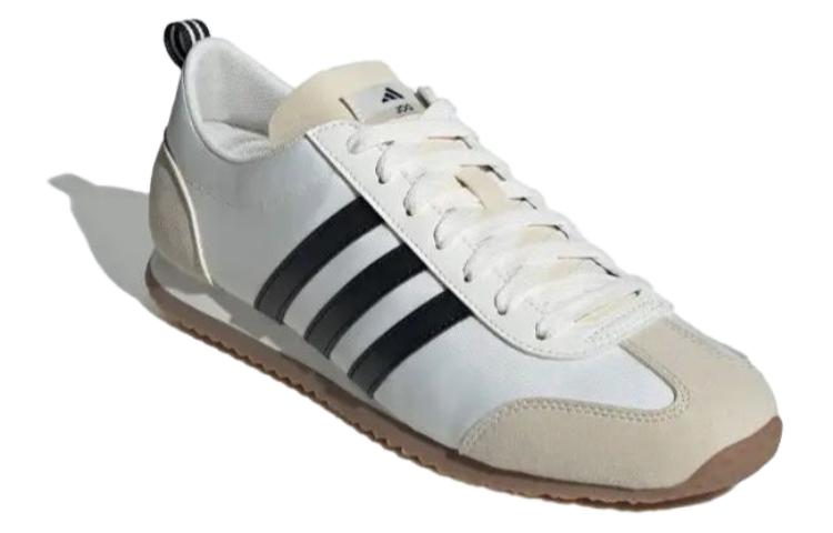 adidas neo VS JOG 2.0 'White Tan' JI2436