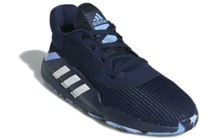 adidas Pro Bounce 2019 Low 'Collegiate Navy' F97286