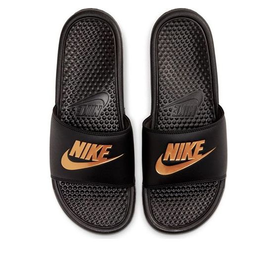 Nike Benassi Slides 'Just Do It' 343880-016