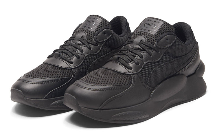 PUMA RS 9.8 Core Black 370368-02