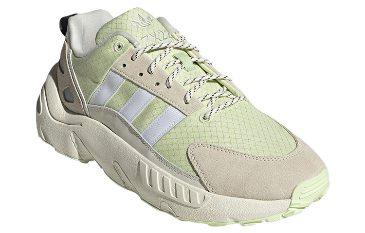 adidas ZX 22 Boost 'Sand Yellow Tint' GY5271