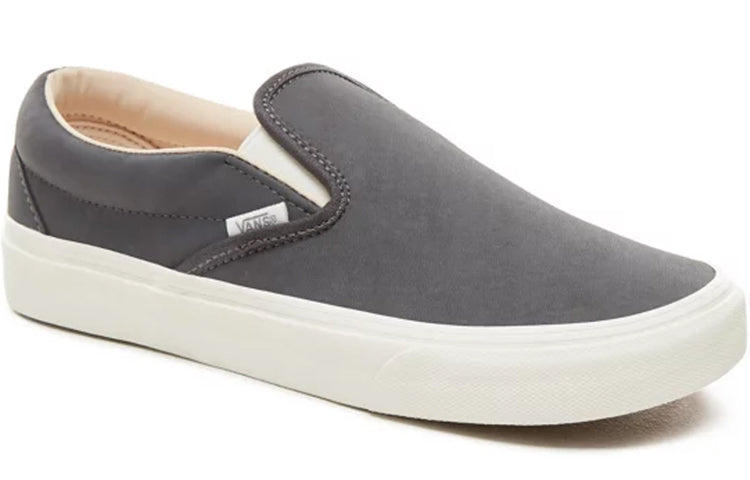 Vans Classic Slip-On 'Vansbuck - Asphalt' VN0A38F7U4A