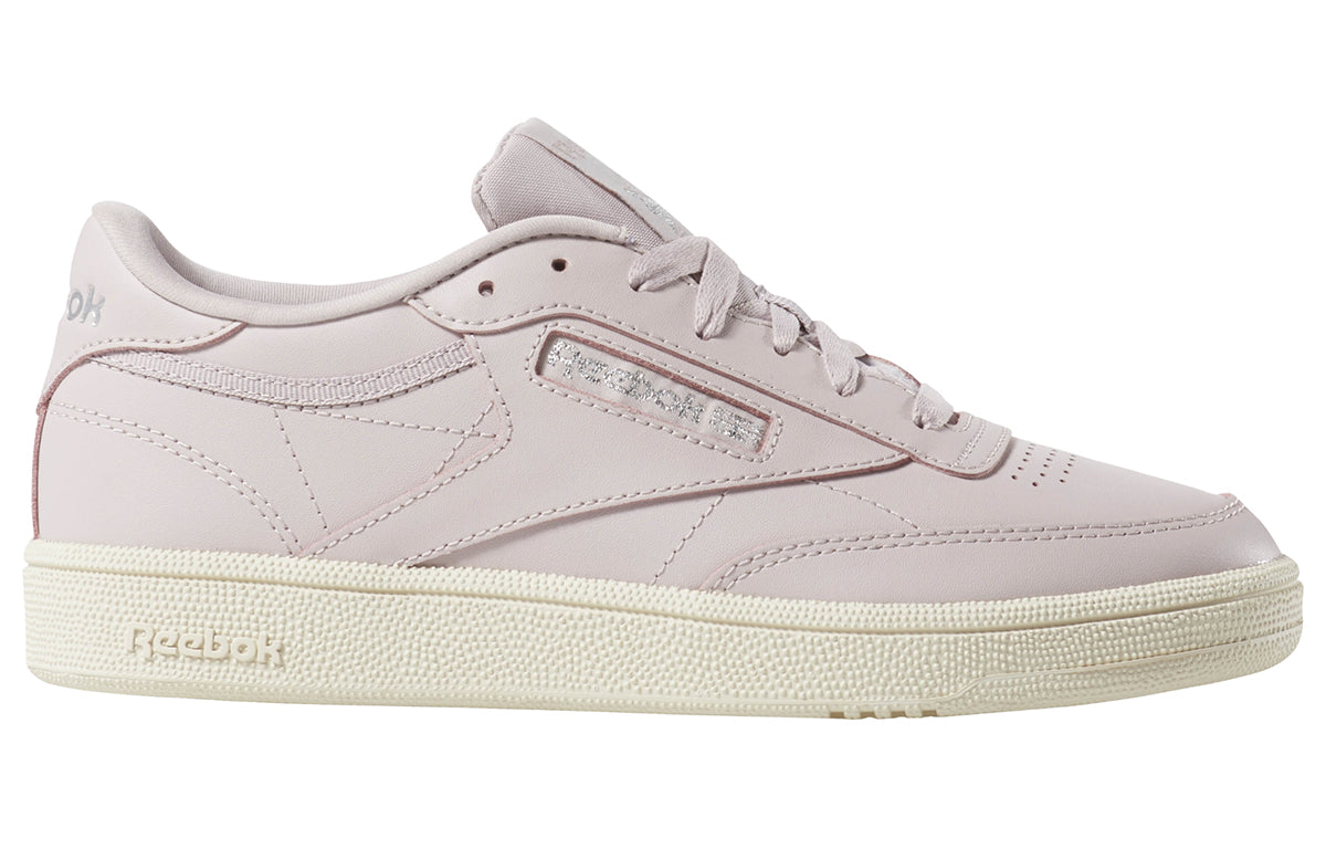 (WMNS) Reebok Club C 85 'Ashen Lilac' DV3728