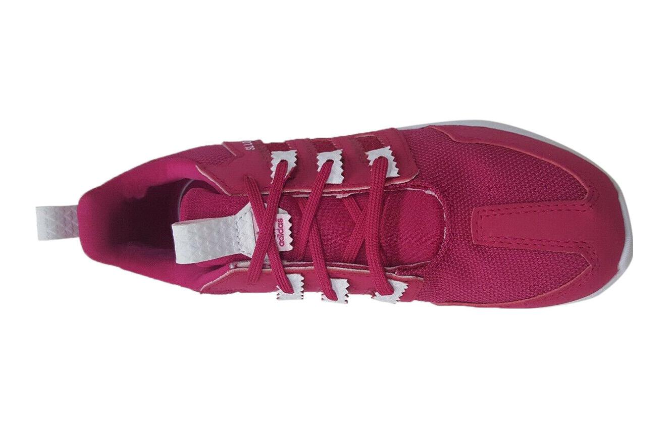 (PS) adidas Originals SL Loop Runner 'Red White' S85631
