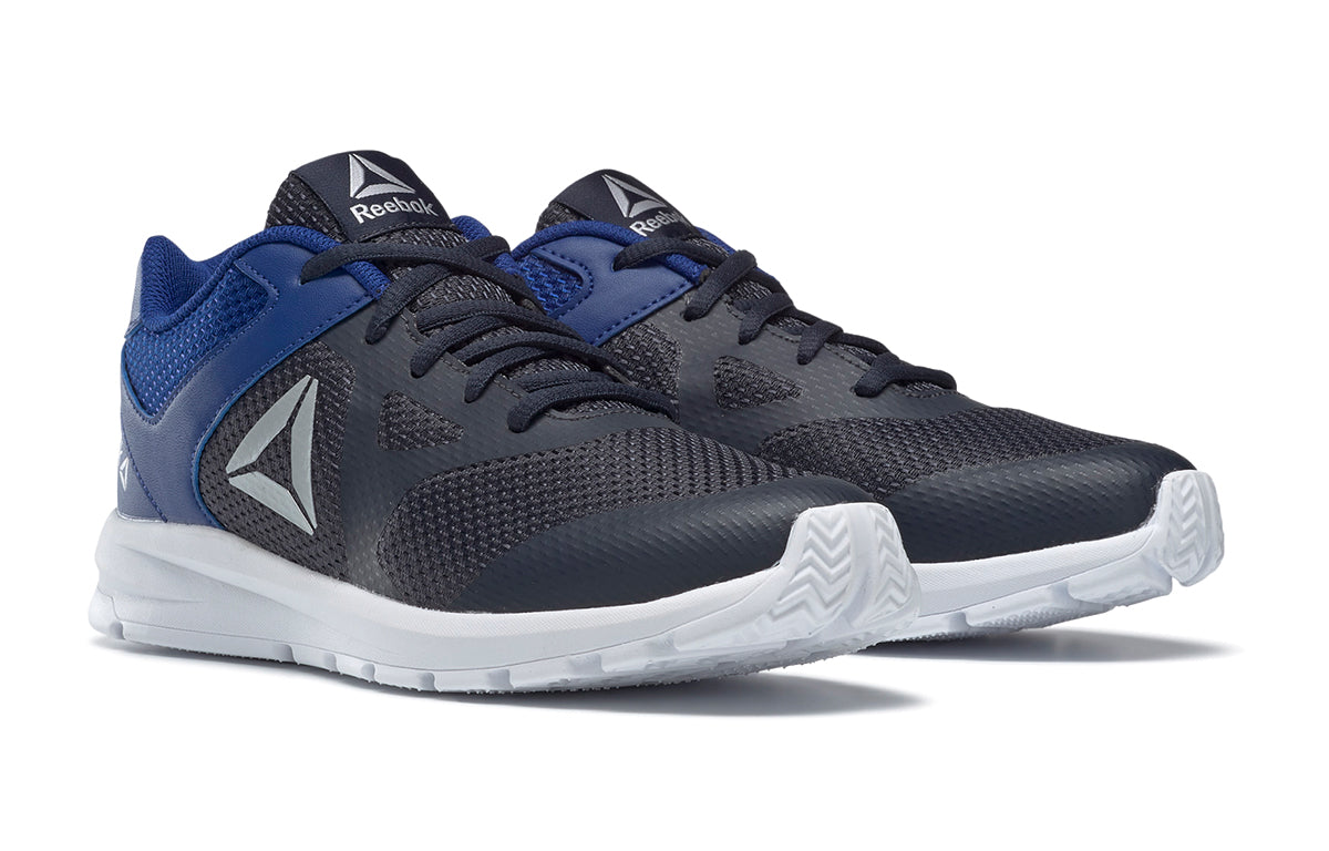 Kids Reebok runner 'Black Blue' DV8688