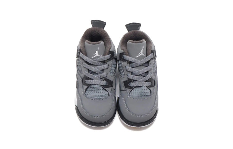 (TD) Air Jordan 4 Retro 'Cool Grey' 2019 BQ7670-007