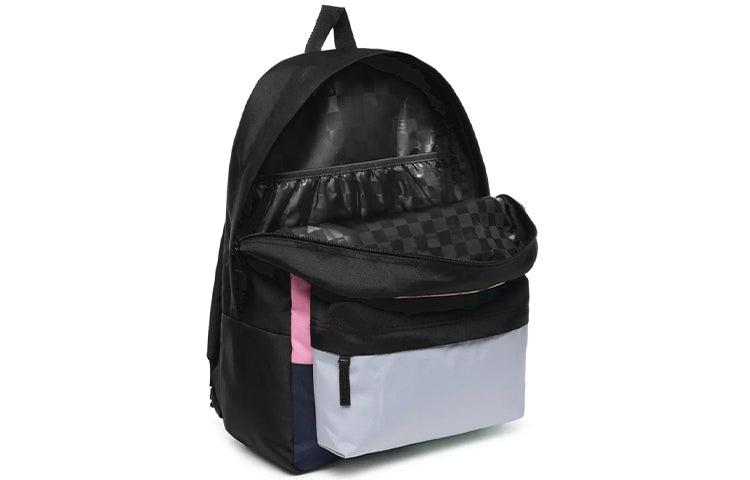 Vans Realm Backpack 'Multi-Color' VN0A3UI6VDK