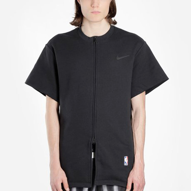 Nike Lab x Fear of God Top Black AR0629-010