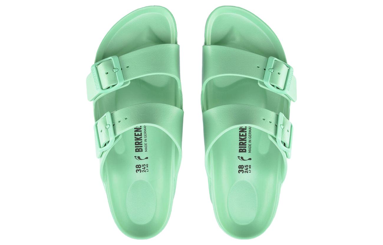 Birkenstock Arizona Essentials EVA 'Bold Jade' 1019120