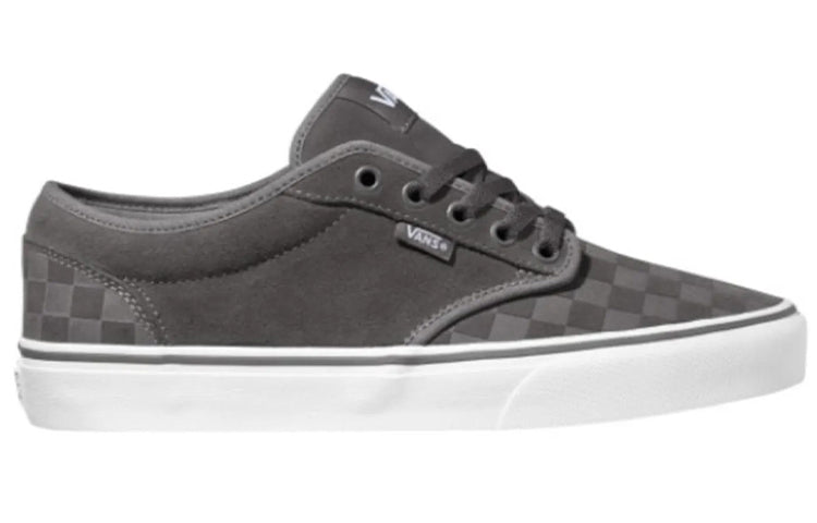 Vans Atwood Checkered 'Grey' VN000TUYUYJ