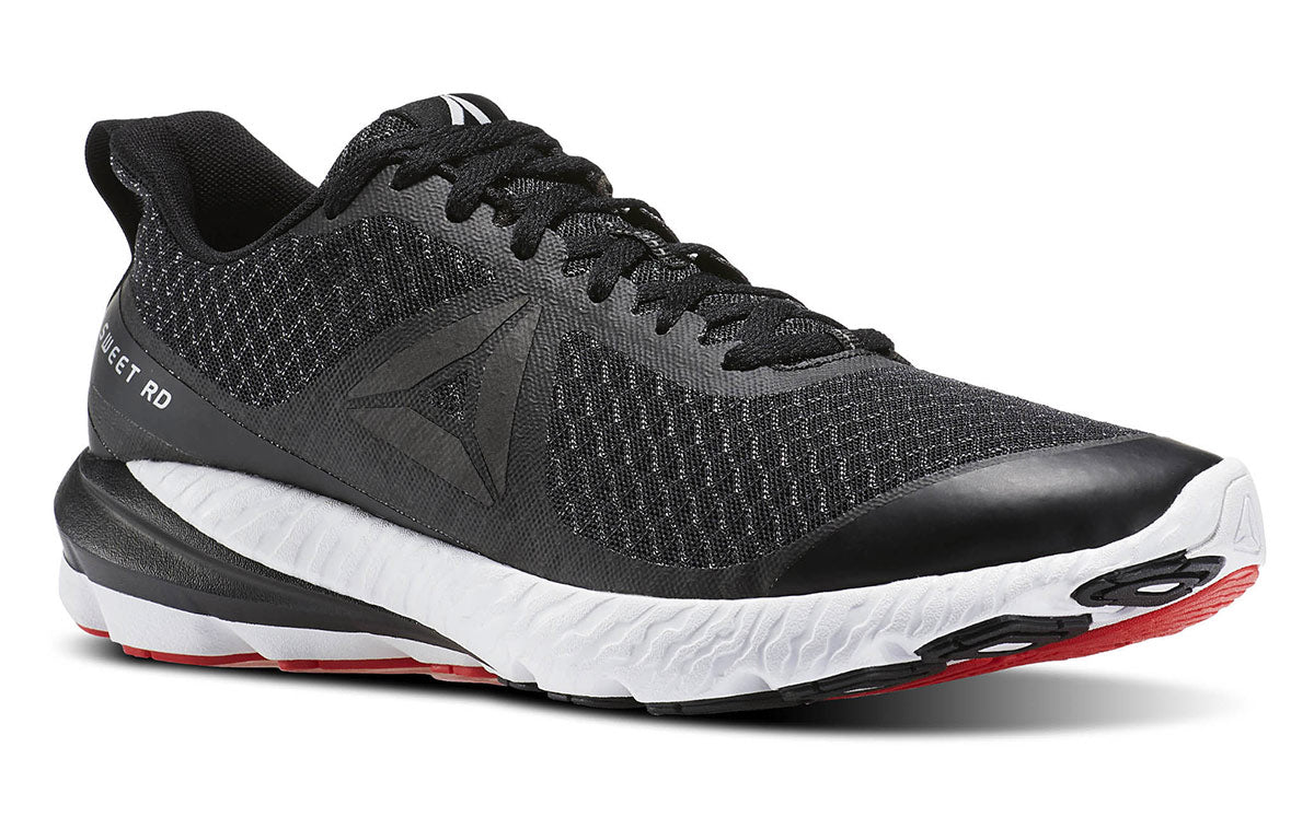 Reebok OSR Sweet Road 'Black White' BS8529
