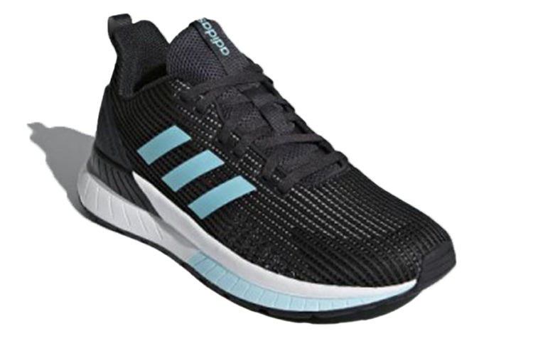 (WMNS) adidas neo Questar Tnd 'Black Blue' DB1297