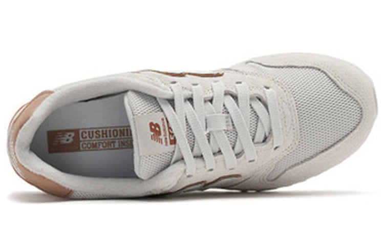 New Balance 565 D 'Light Grey' ML565GCA