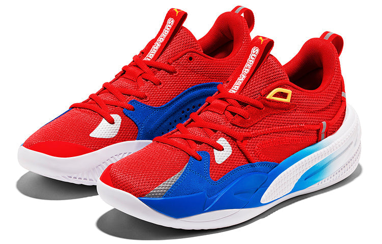 PUMA Nintendo x J. Cole x RS-Dreamer 'Super Mario 64' 194606-01
