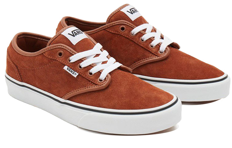 Vans Atwood 'Orange' VN000XB09AZ