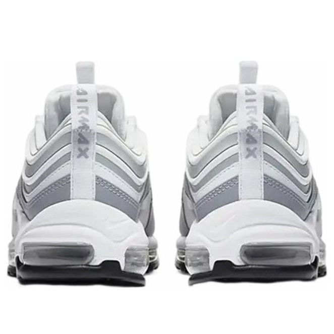 (WMNS) Nike Air Max 97 Ultra 'White' 917704-102