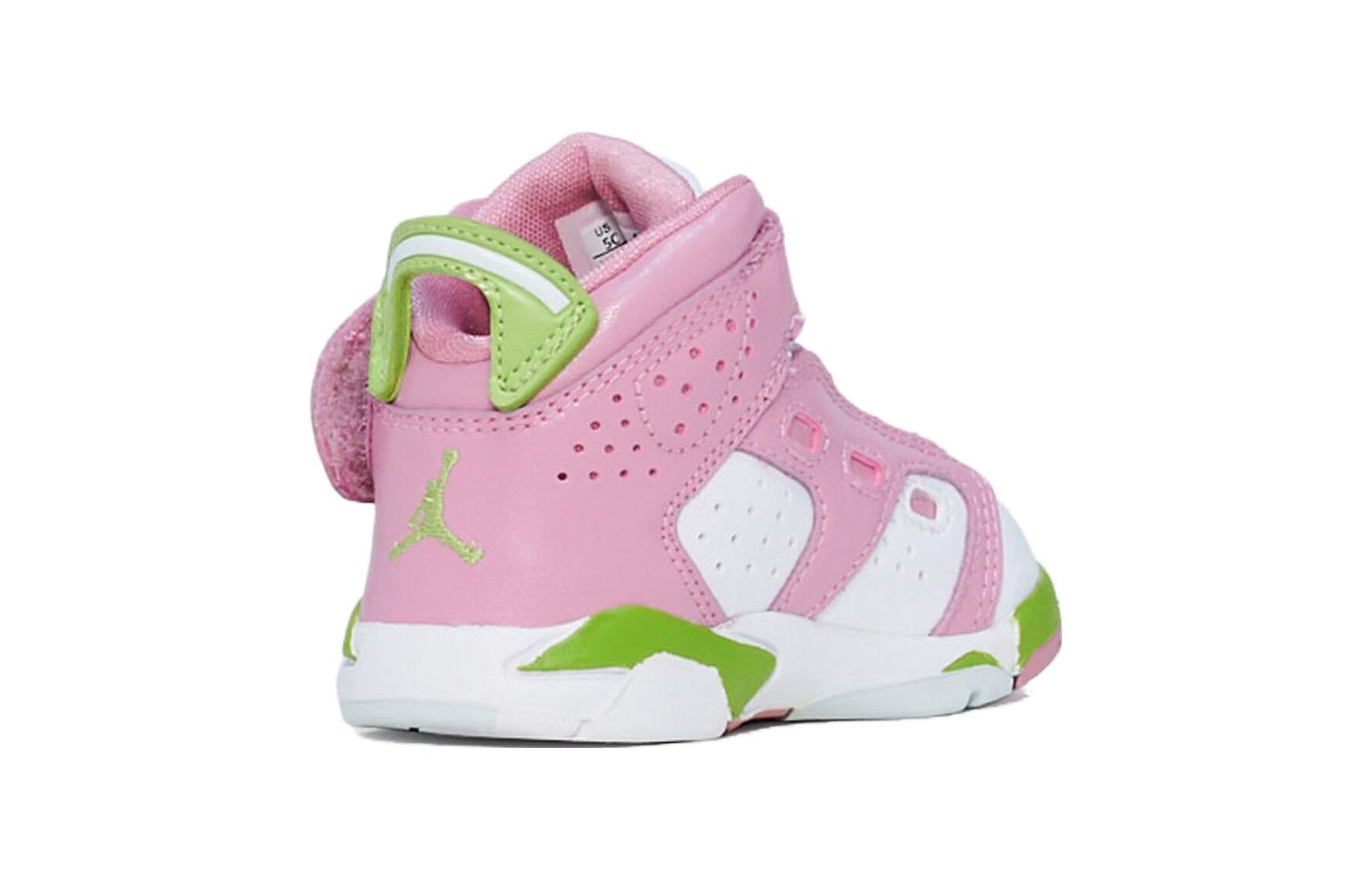 (TD) Air Jordan Shoes 'Pink' DM1158-613
