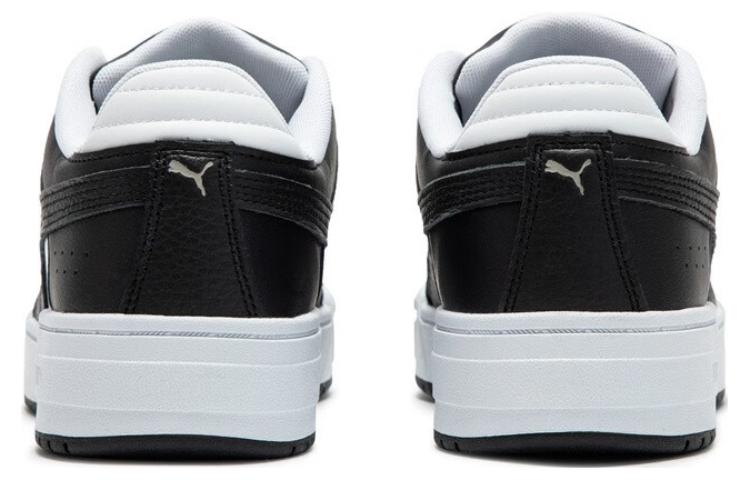 PUMA CA Pro Sport 'Black White' 393280-01