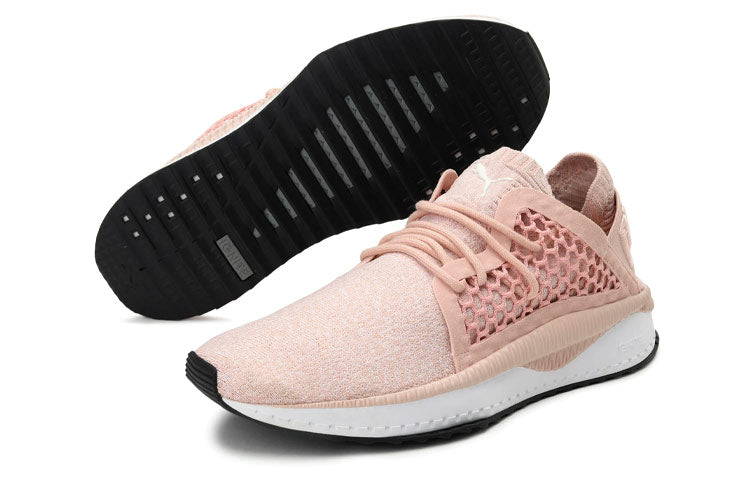 PUMA Tsugi Netfit Evoknit 'Cameo Rose' 365108-04