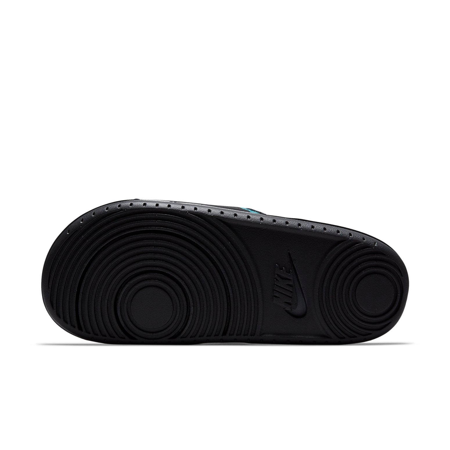 Nike NFL x OffCourt Slide 'Jacksonville Jaguars' DD0527-001
