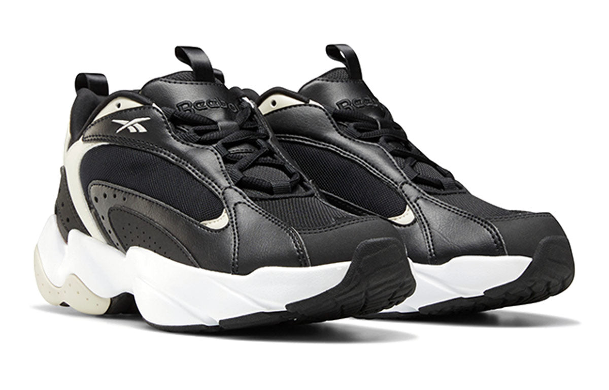 (WMNS) Reebok Royal Pervader Black/White FW0932