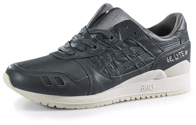 ASICS Gel Lyte 3 'Dark Grey' H7M4L-9595