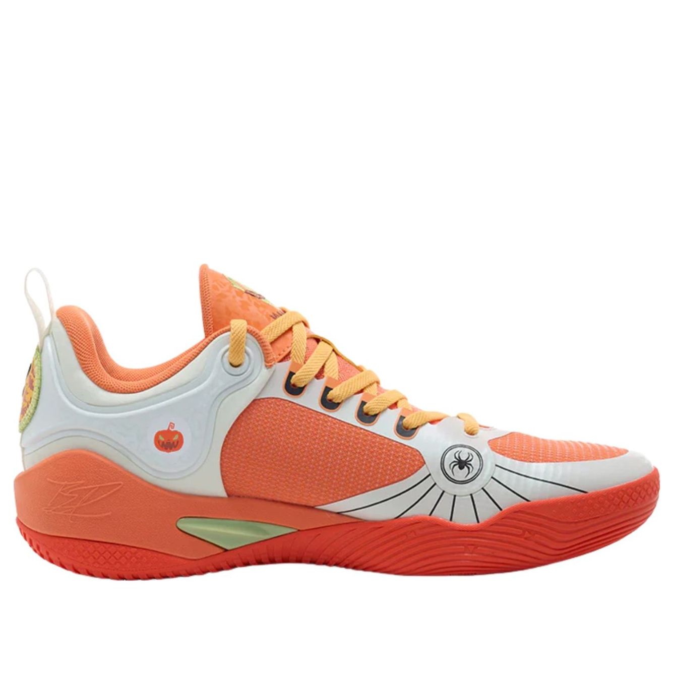 Rigorer BP1 'Trick Or Treat' Z325160304-12