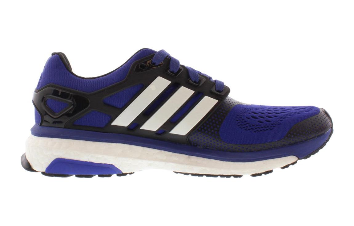 (GS) adidas Energy Boost 'Purple Black' B26522