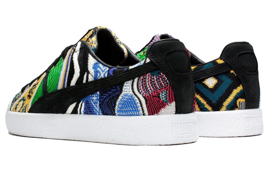 PUMA Coogi x Clyde 'Sweater' 364907-01