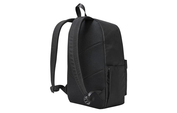 Skechers Logo Graphic Backpack 'Black Blue' L122U183-0018